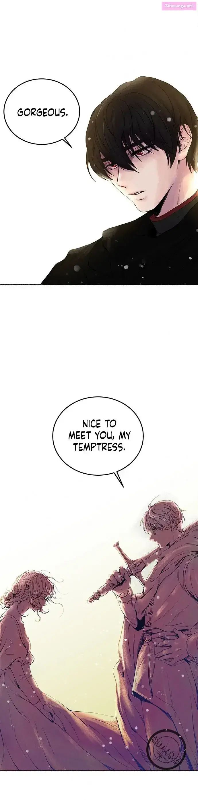 Like A Wind On A Dry Branch Zinmanga X Chapter 1 Page 43