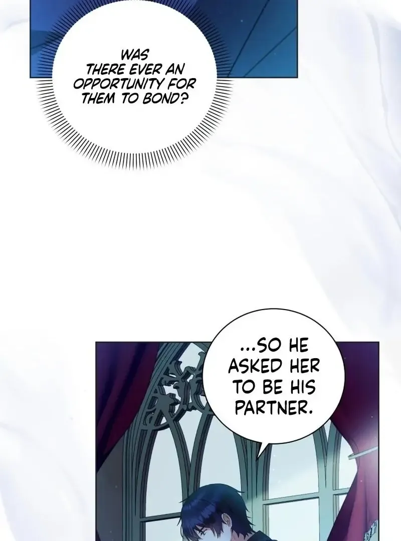 I Will Not Be The Supporting Character Forever Zinmanga X Chapter 24 Page 42