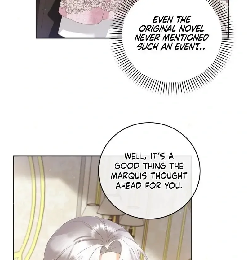 I Will Not Be The Supporting Character Forever Zinmanga X Chapter 24 Page 63