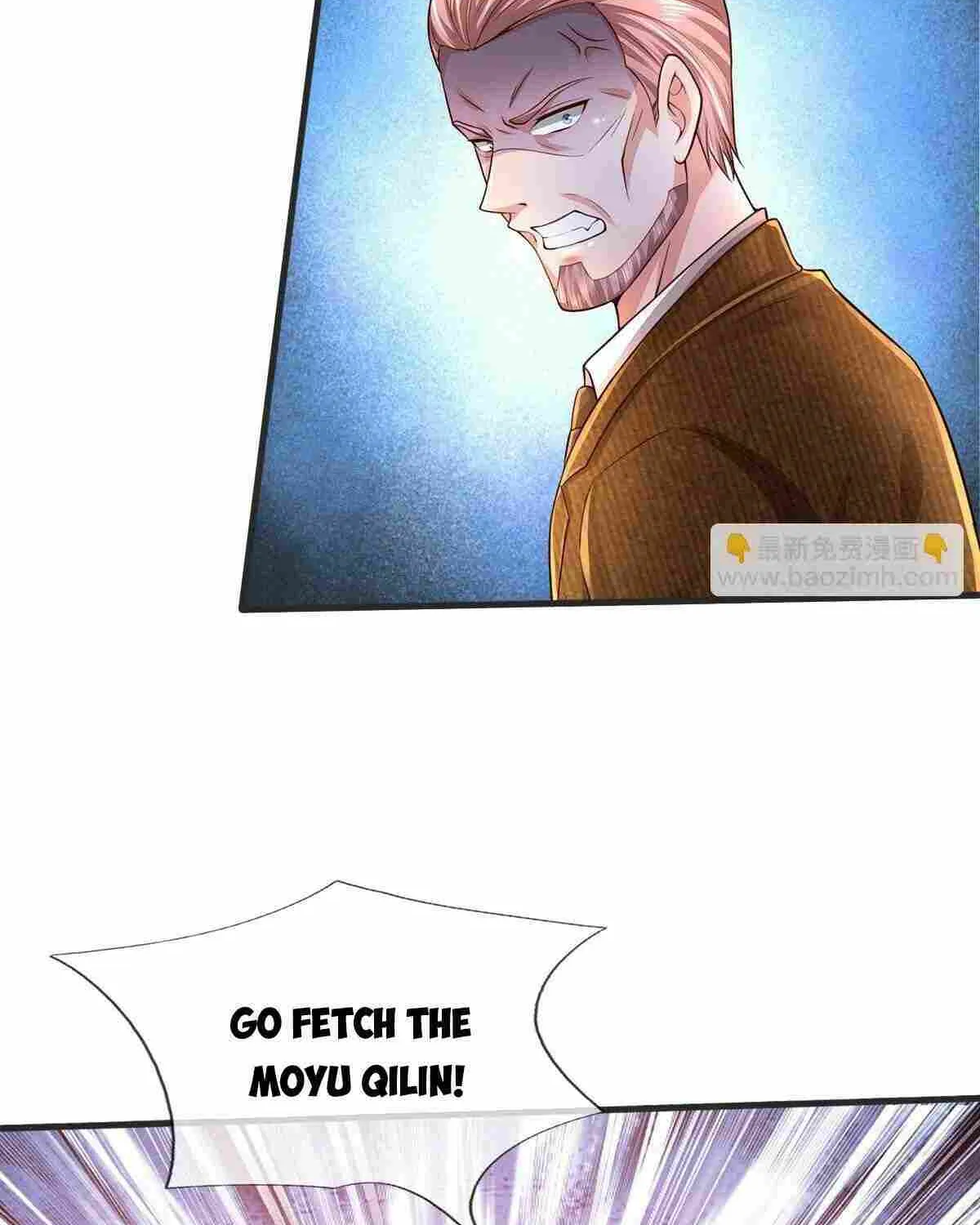 I'm The Great Immortal Zinmanga X Chapter 604 Page 13