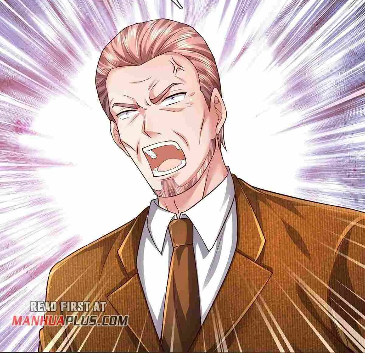 I'm The Great Immortal Zinmanga X Chapter 604 Page 14