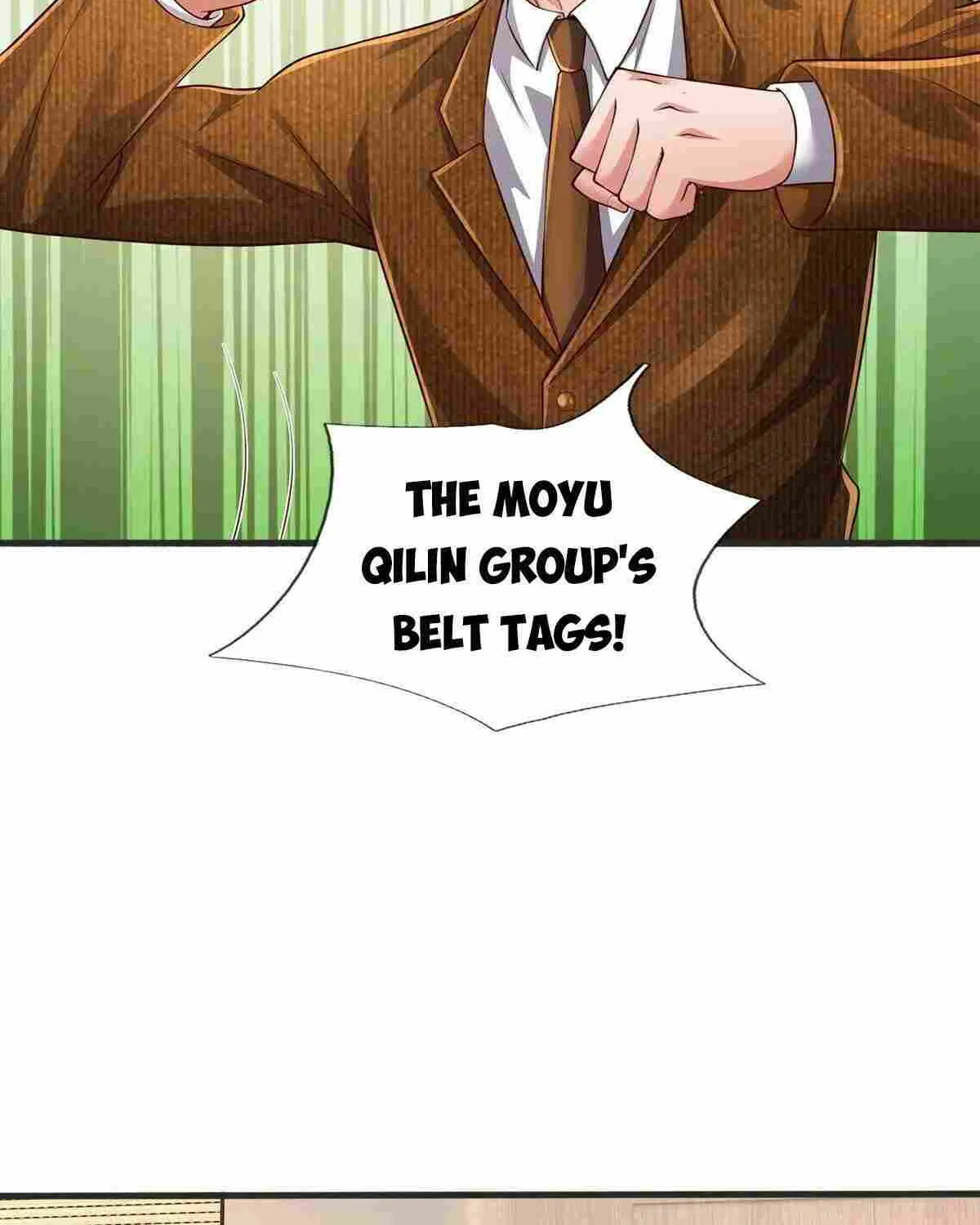 I'm The Great Immortal Zinmanga X Chapter 604 Page 18