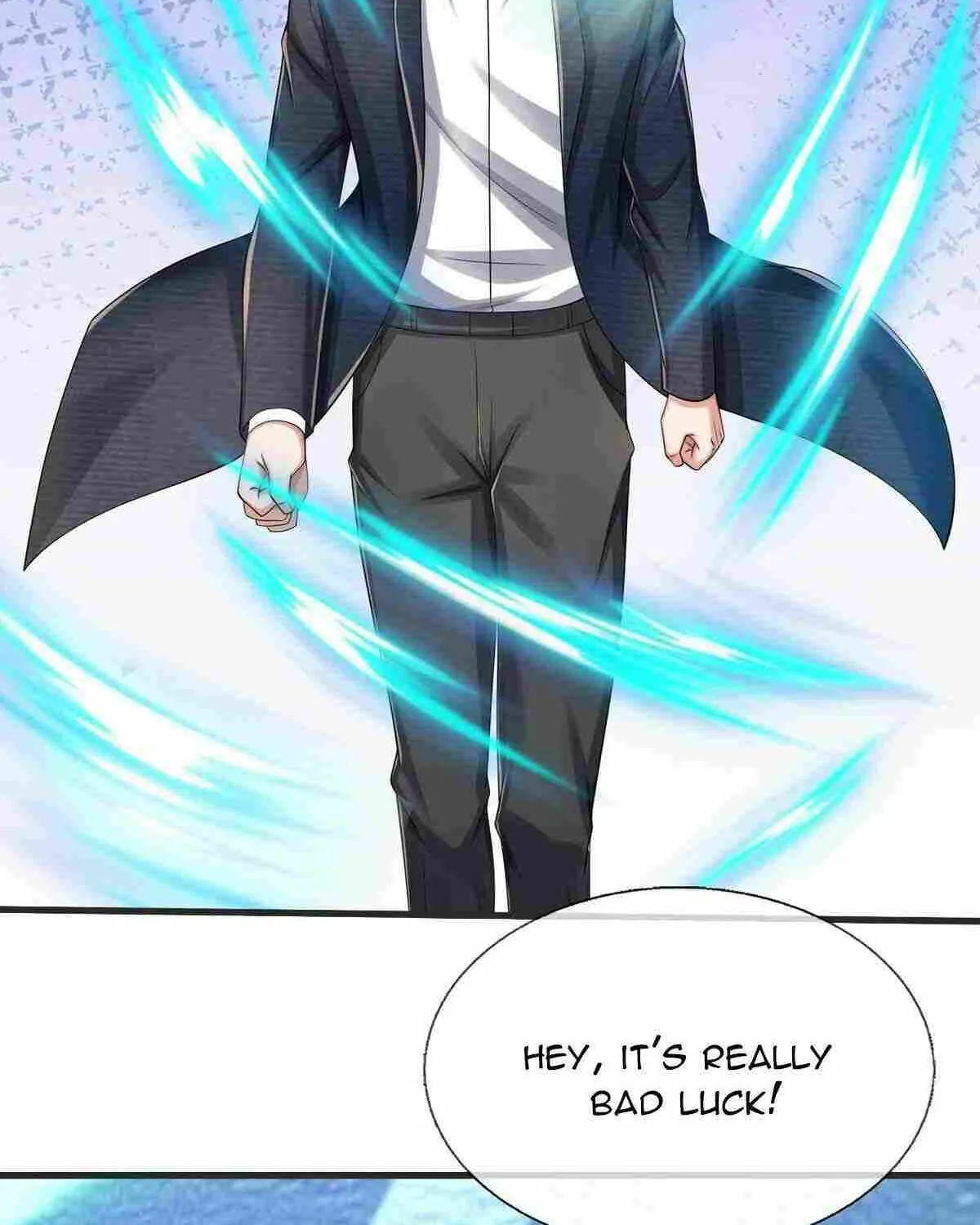 I'm The Great Immortal Zinmanga X Chapter 604 Page 34