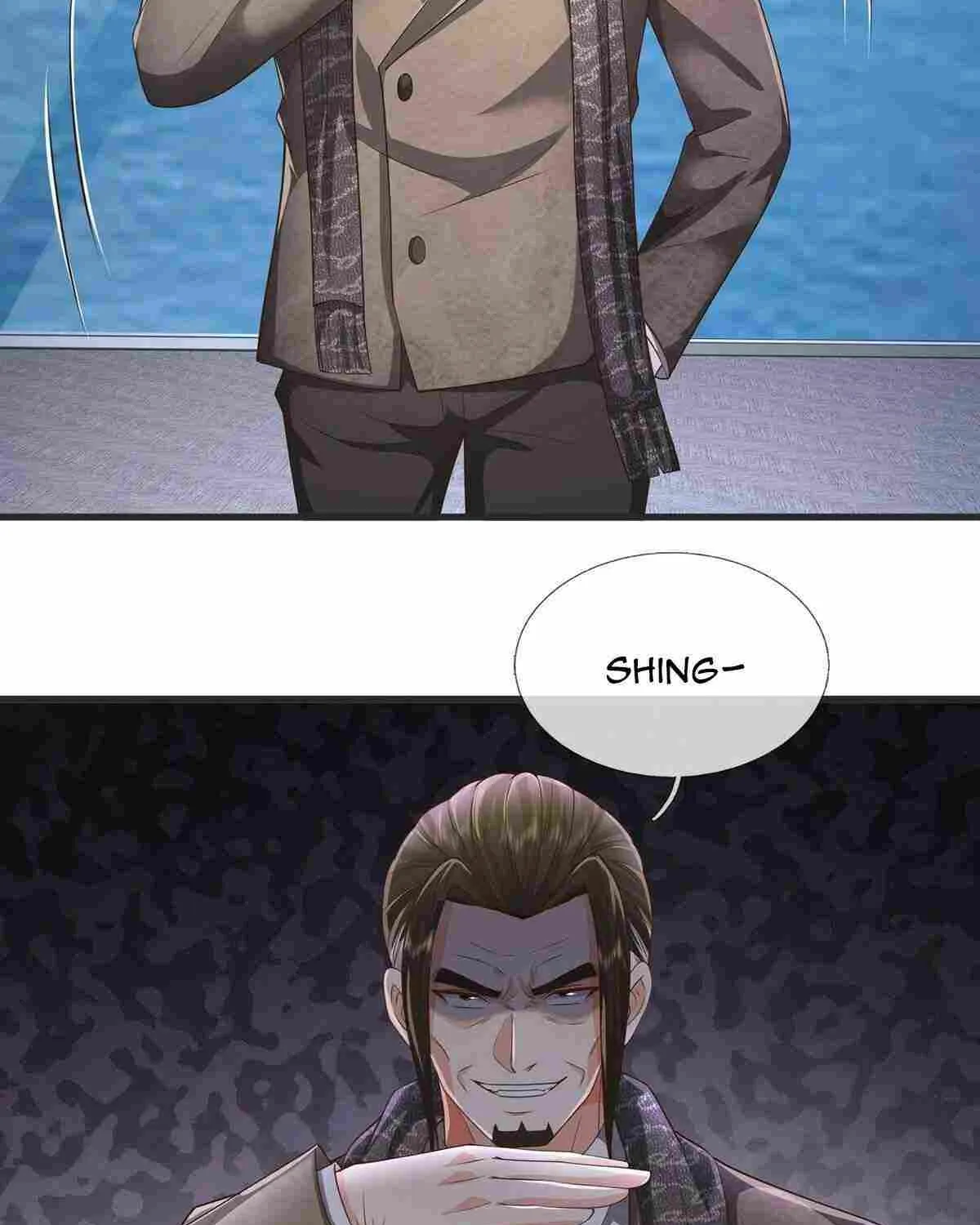 I'm The Great Immortal Zinmanga X Chapter 602 Page 17