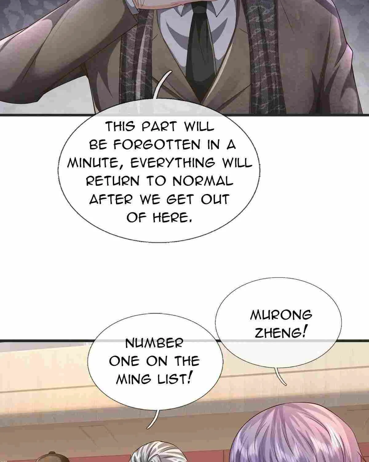 I'm The Great Immortal Zinmanga X Chapter 602 Page 18