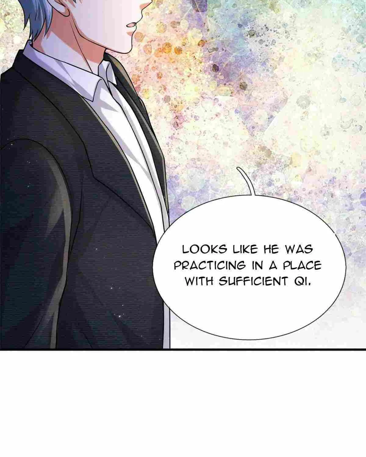 I'm The Great Immortal Zinmanga X Chapter 584 Page 14