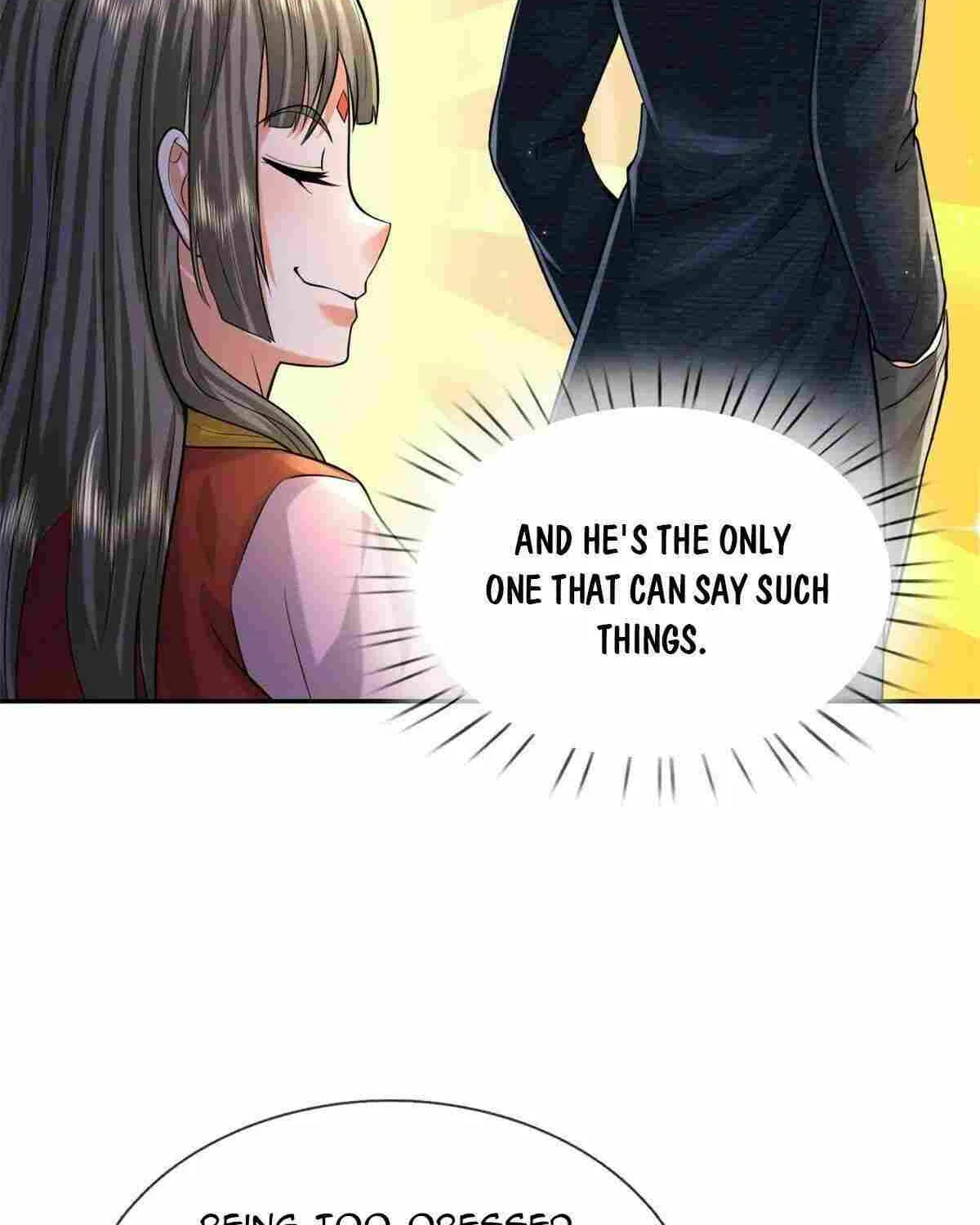 I'm The Great Immortal Zinmanga X Chapter 584 Page 19