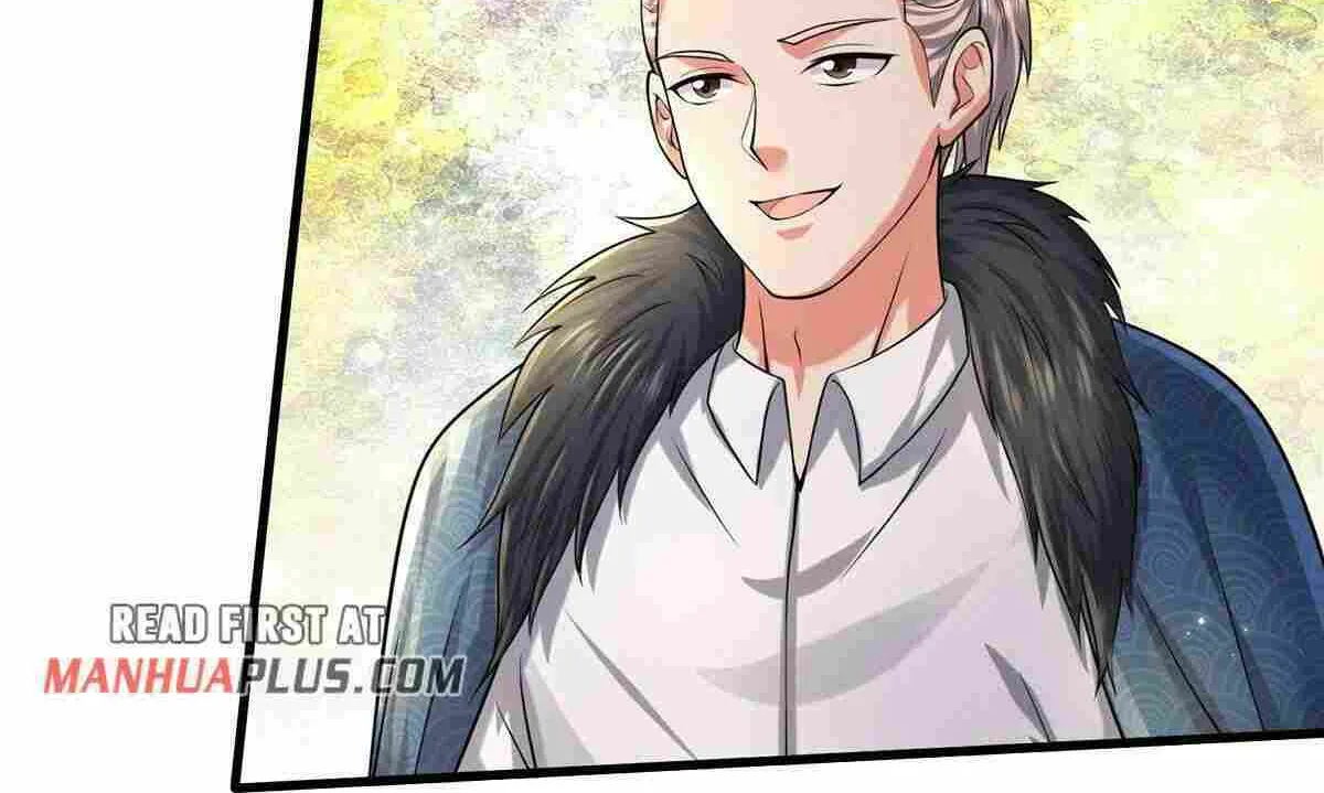 I'm The Great Immortal Zinmanga X Chapter 584 Page 31