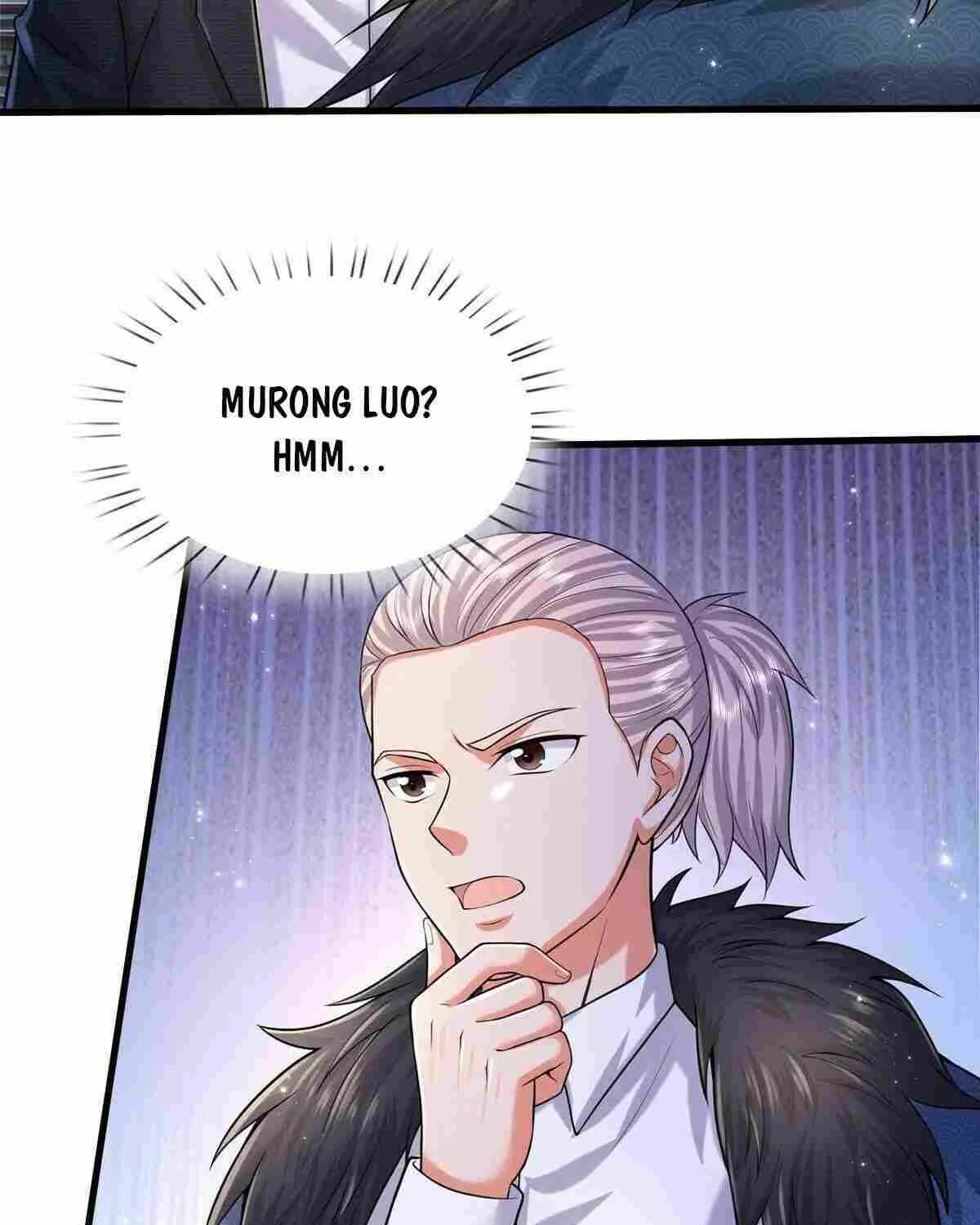 I'm The Great Immortal Zinmanga X Chapter 584 Page 40