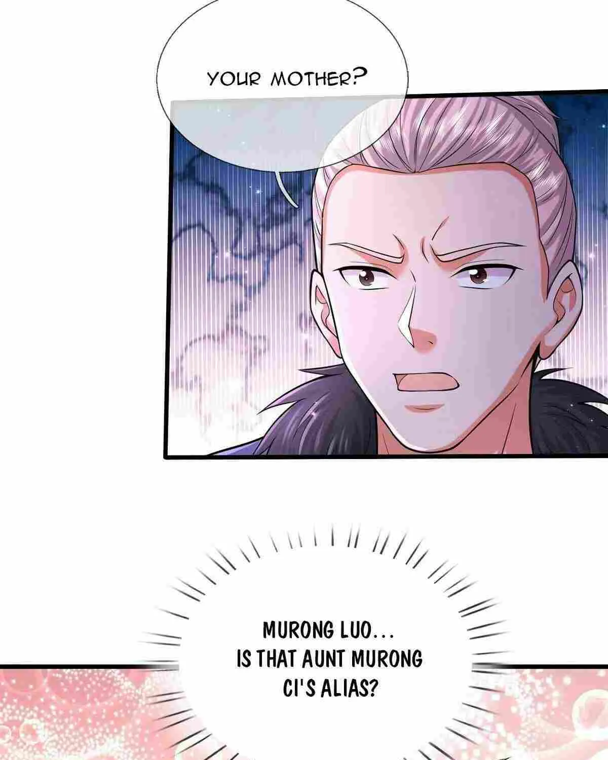 I'm The Great Immortal Zinmanga X Chapter 584 Page 44