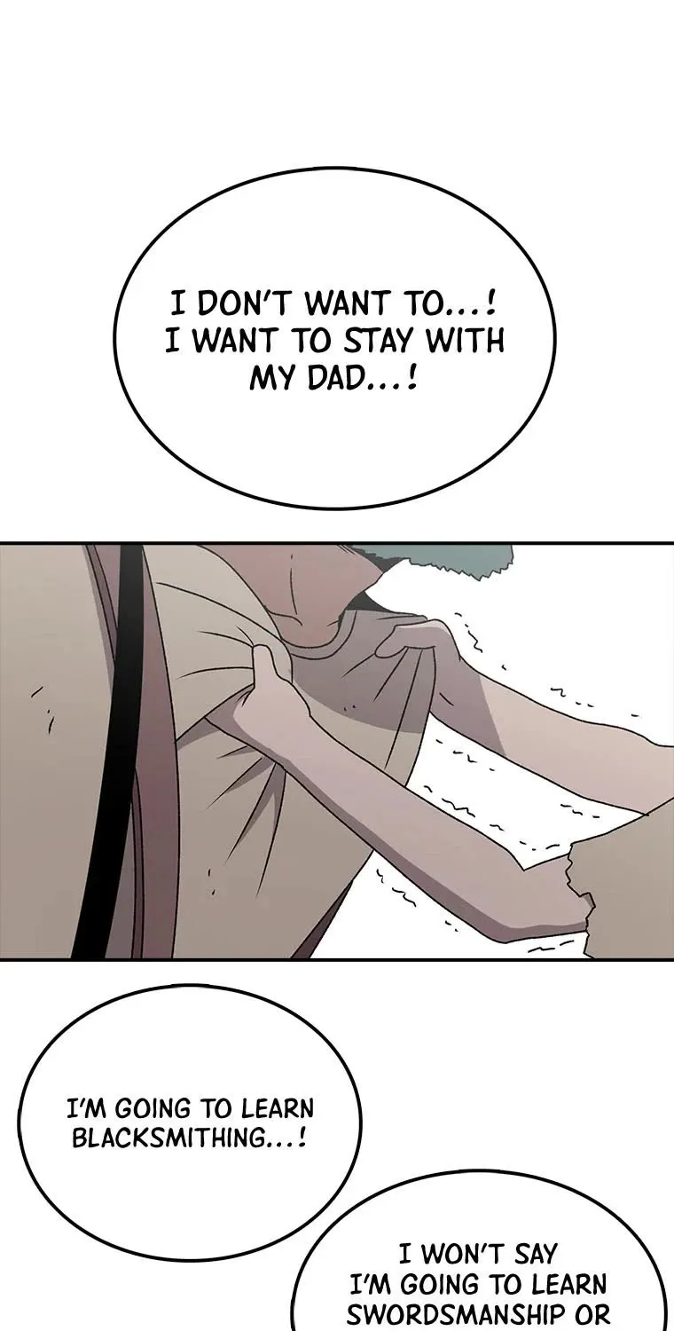 The House Without Time Zinmanga X Chapter 60 Page 7