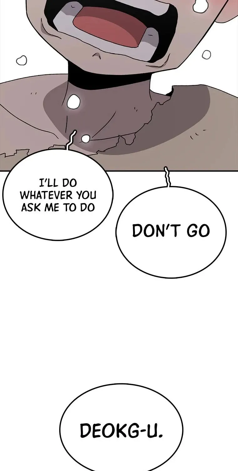 The House Without Time Zinmanga X Chapter 60 Page 9