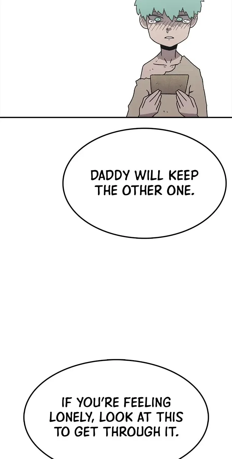 The House Without Time Zinmanga X Chapter 60 Page 15