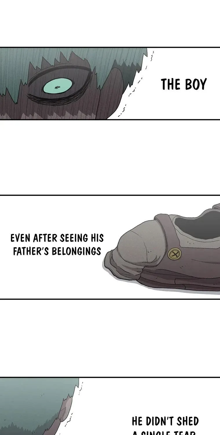 The House Without Time Zinmanga X Chapter 60 Page 34