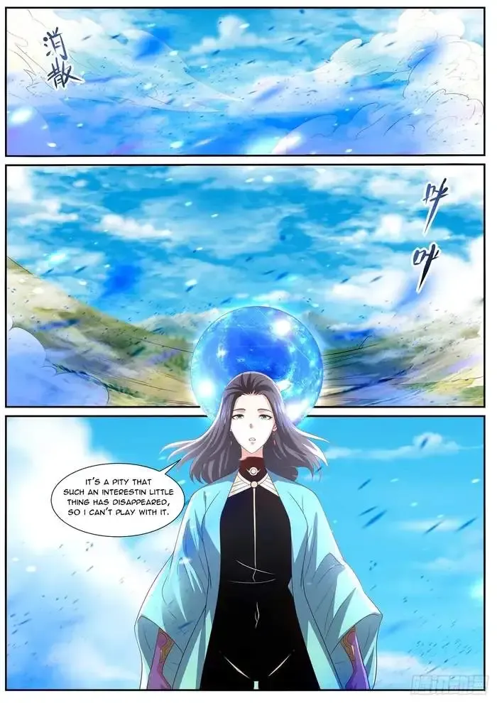 Rebirth Of The Urban Immortal Cultivator Zinmanga X Chapter 997 Page 9