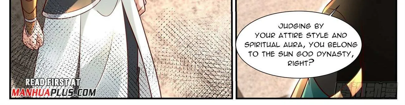 Rebirth Of The Urban Immortal Cultivator Zinmanga X Chapter 922 Page 7