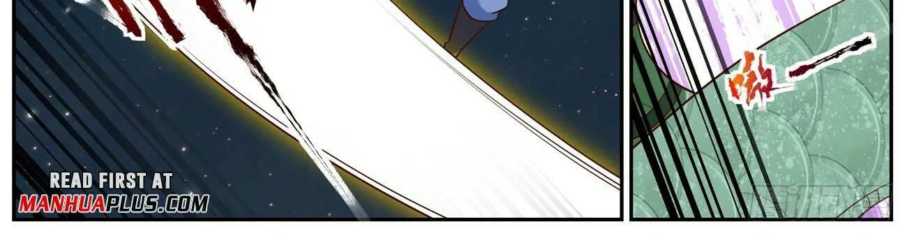 Rebirth Of The Urban Immortal Cultivator Zinmanga X Chapter 904 Page 6