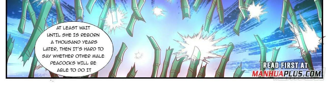 Rebirth Of The Urban Immortal Cultivator Zinmanga X Chapter 882 Page 15