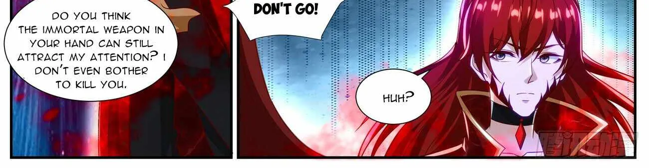 Rebirth Of The Urban Immortal Cultivator Zinmanga X Chapter 851 Page 18