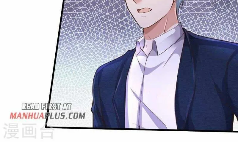 I'm The Great Immortal Zinmanga X Chapter 551 Page 10