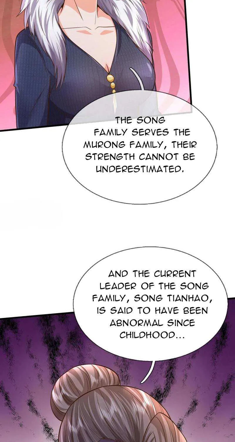 I'm The Great Immortal Zinmanga X Chapter 551 Page 20