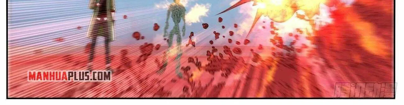 Rebirth Of The Urban Immortal Cultivator Zinmanga X Chapter 807.1 Page 14