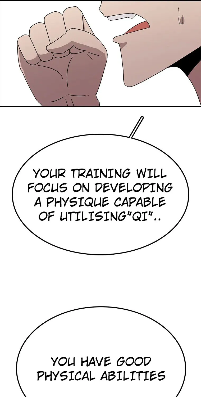 The House Without Time Zinmanga X Chapter 55 Page 89