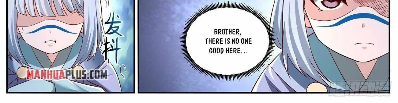 Rebirth Of The Urban Immortal Cultivator Zinmanga X Chapter 706 Page 7