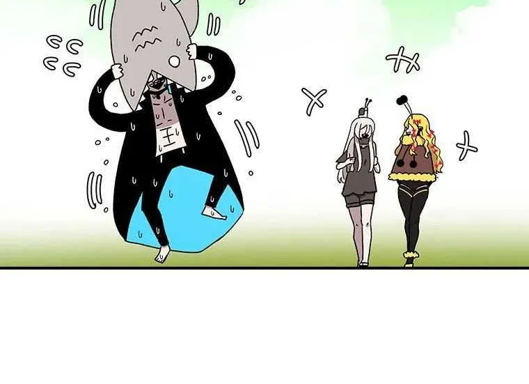 The House Without Time Zinmanga X Chapter 54 Page 8