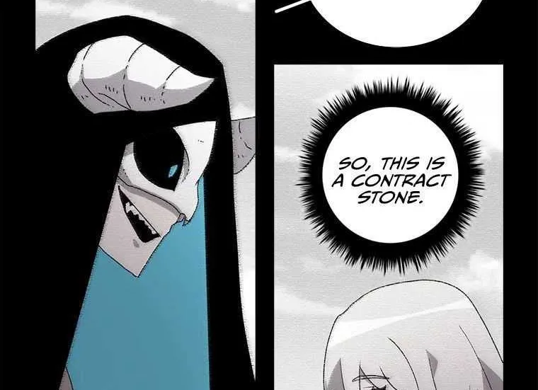 The House Without Time Zinmanga X Chapter 54 Page 18