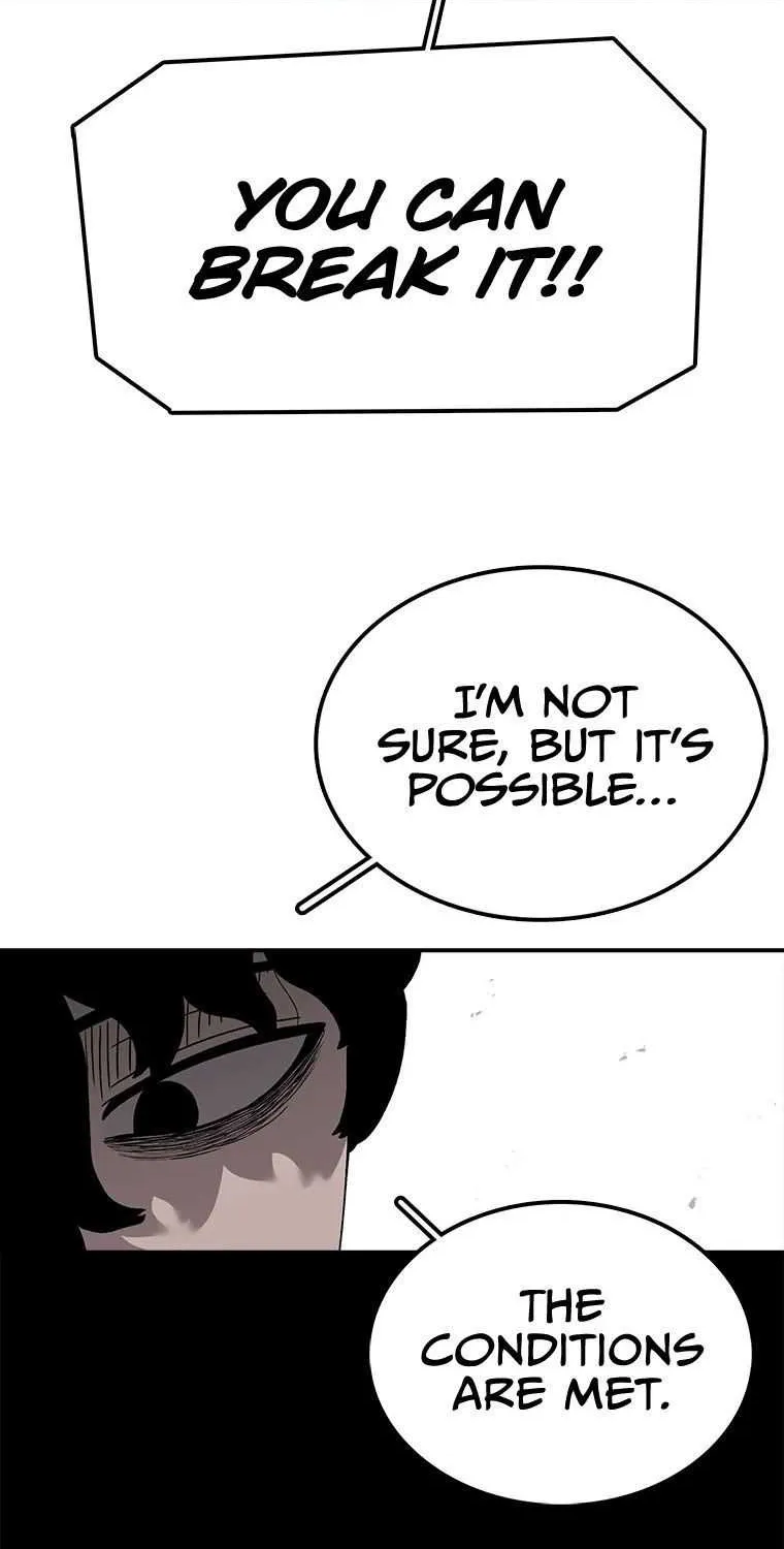 The House Without Time Zinmanga X Chapter 54 Page 25