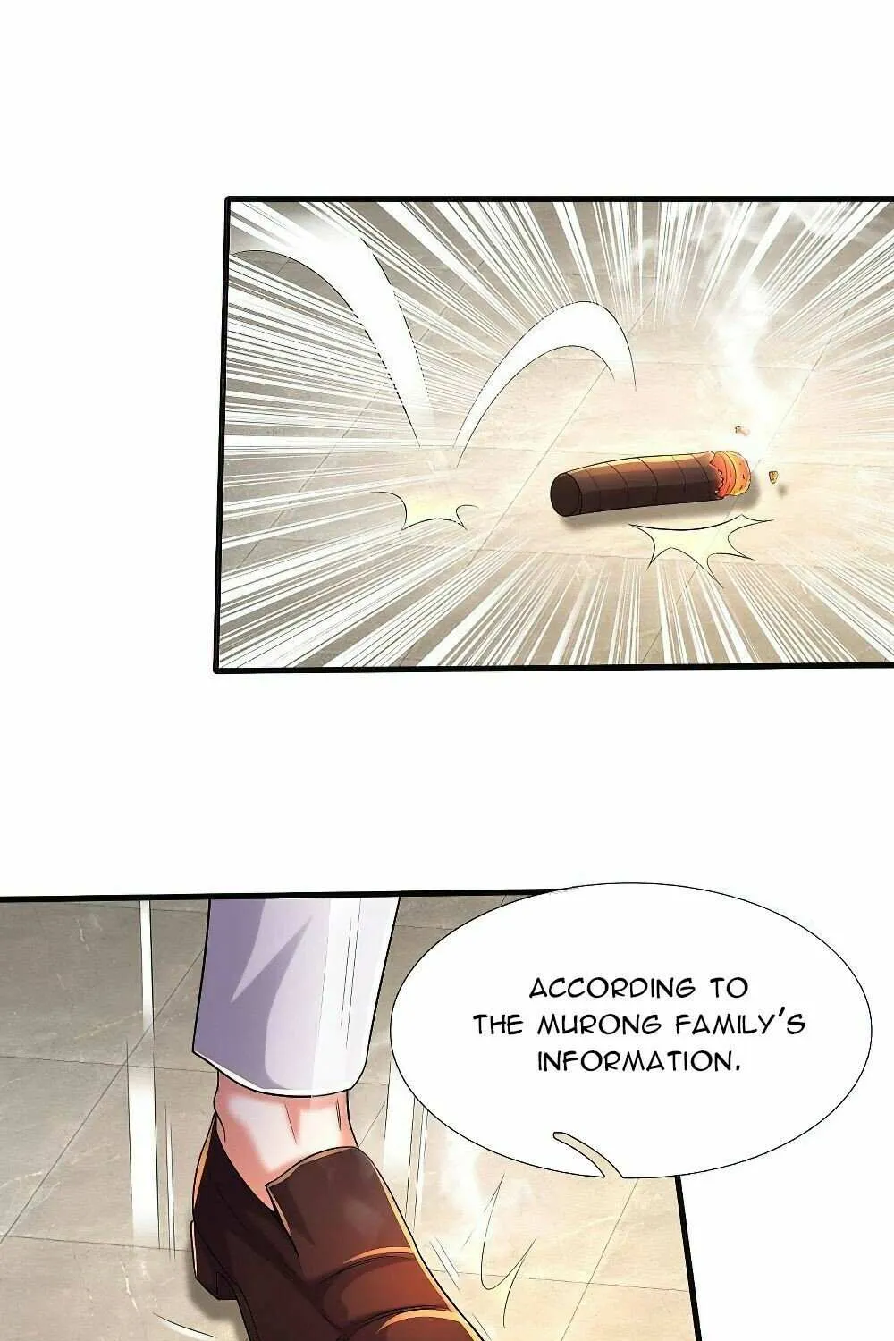 I'm The Great Immortal Zinmanga X Chapter 507 Page 8