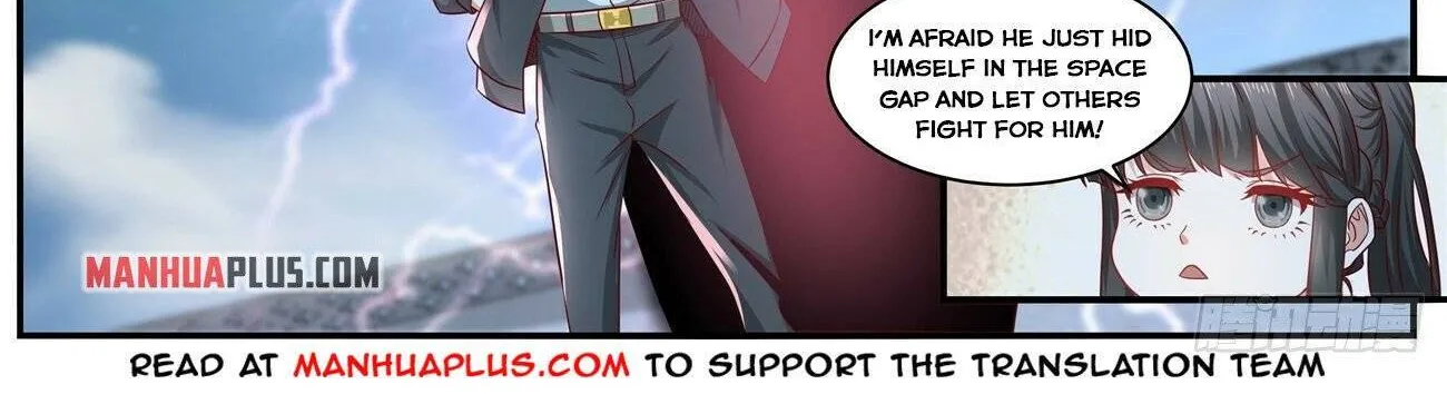 Rebirth Of The Urban Immortal Cultivator Zinmanga X Chapter 647 Page 8