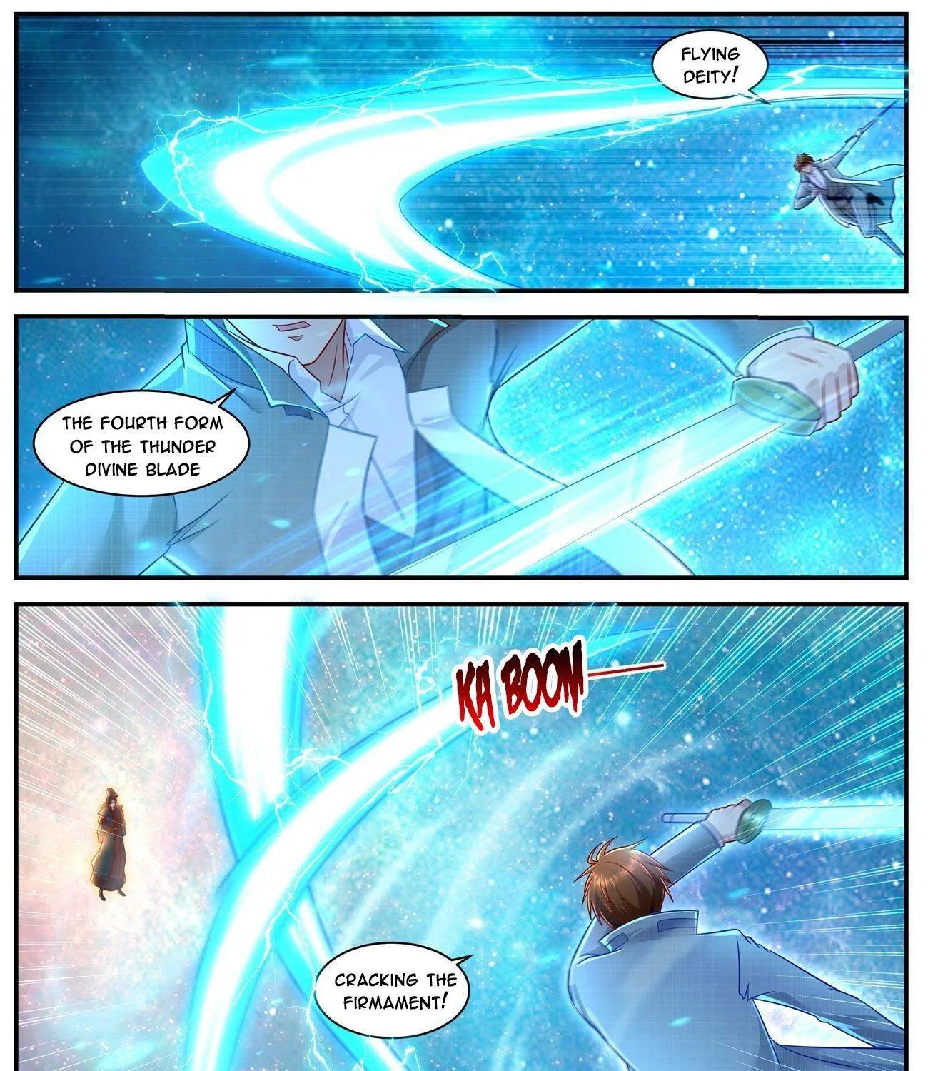 Rebirth Of The Urban Immortal Cultivator Zinmanga X Chapter 620 Page 11