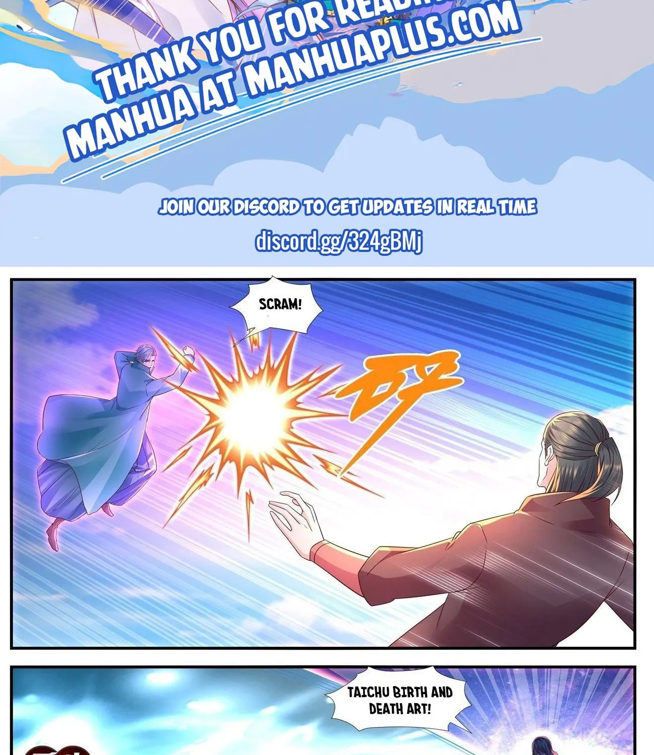 Rebirth Of The Urban Immortal Cultivator Zinmanga X Chapter 593 Page 2