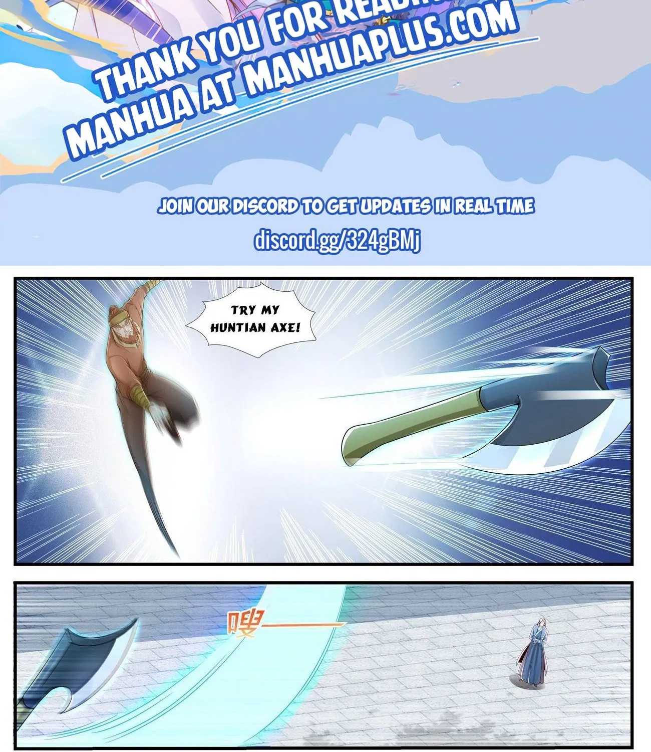 Rebirth Of The Urban Immortal Cultivator Zinmanga X Chapter 590 Page 2
