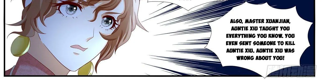 Rebirth Of The Urban Immortal Cultivator Zinmanga X Chapter 569 Page 24