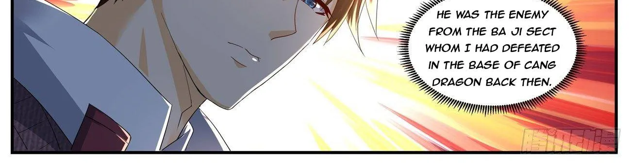 Rebirth Of The Urban Immortal Cultivator Zinmanga X Chapter 568 Page 8