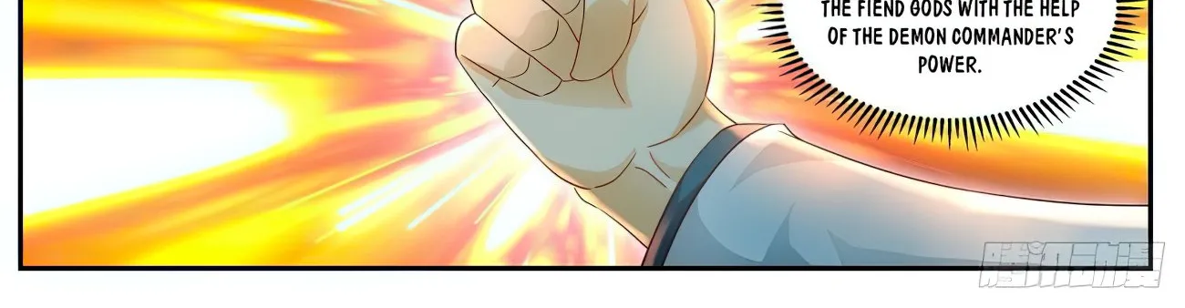 Rebirth Of The Urban Immortal Cultivator Zinmanga X Chapter 521 Page 23