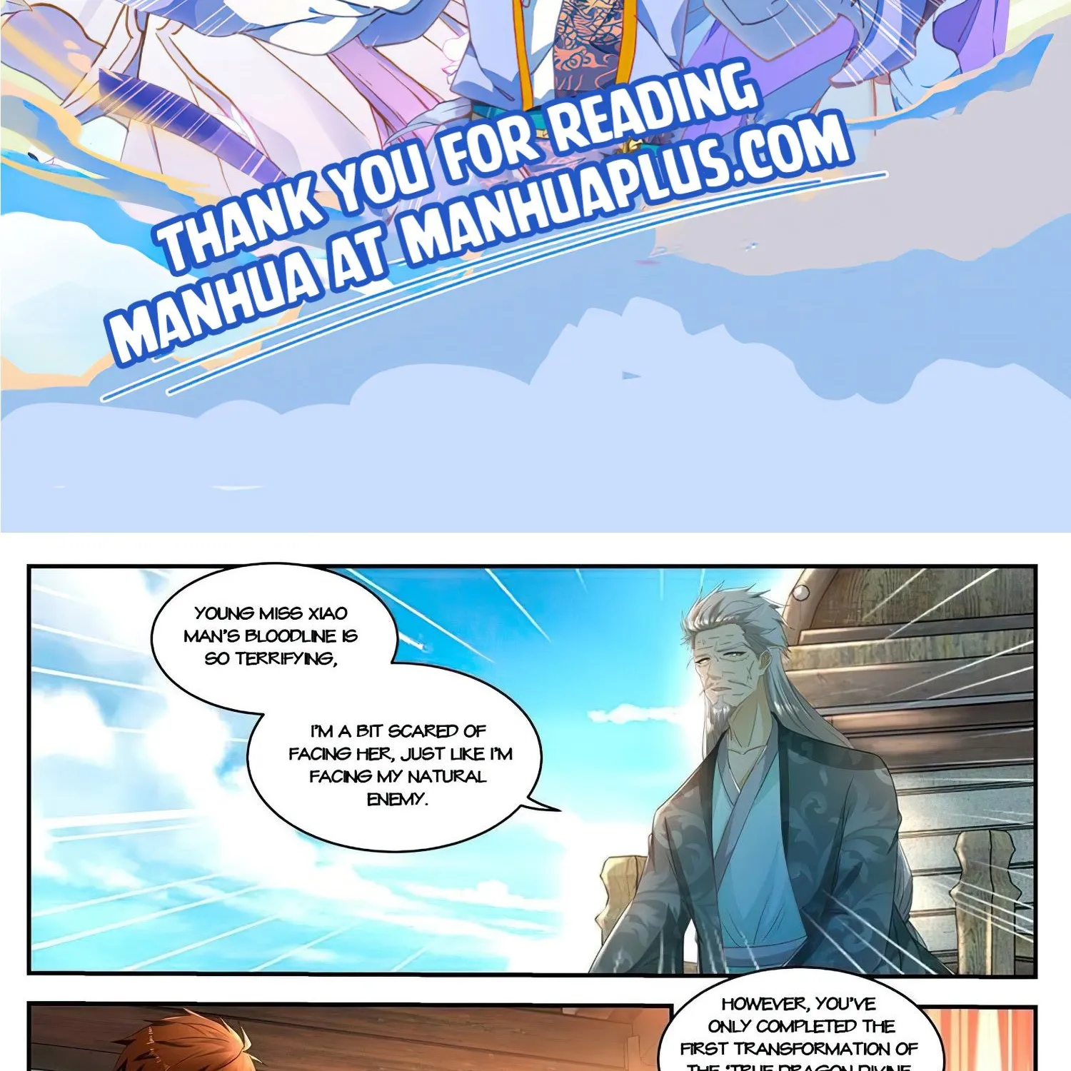 Rebirth Of The Urban Immortal Cultivator Zinmanga X Chapter 514 Page 2