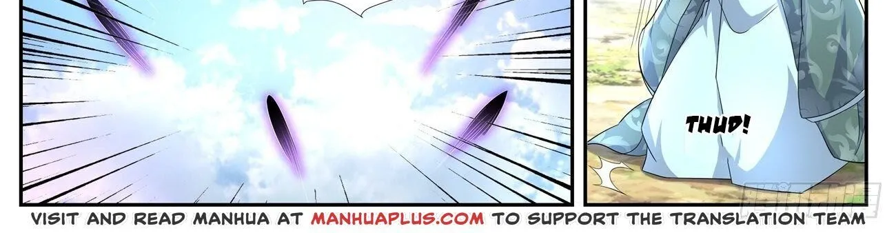 Rebirth Of The Urban Immortal Cultivator Zinmanga X Chapter 455 Page 14