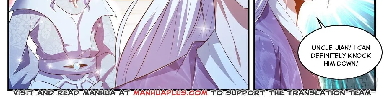 Rebirth Of The Urban Immortal Cultivator Zinmanga X Chapter 439 Page 6