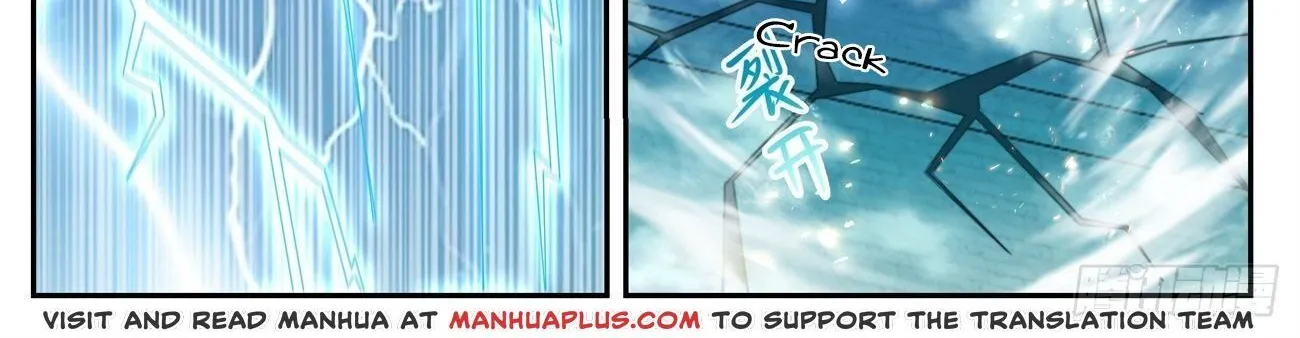 Rebirth Of The Urban Immortal Cultivator Zinmanga X Chapter 411 Page 20