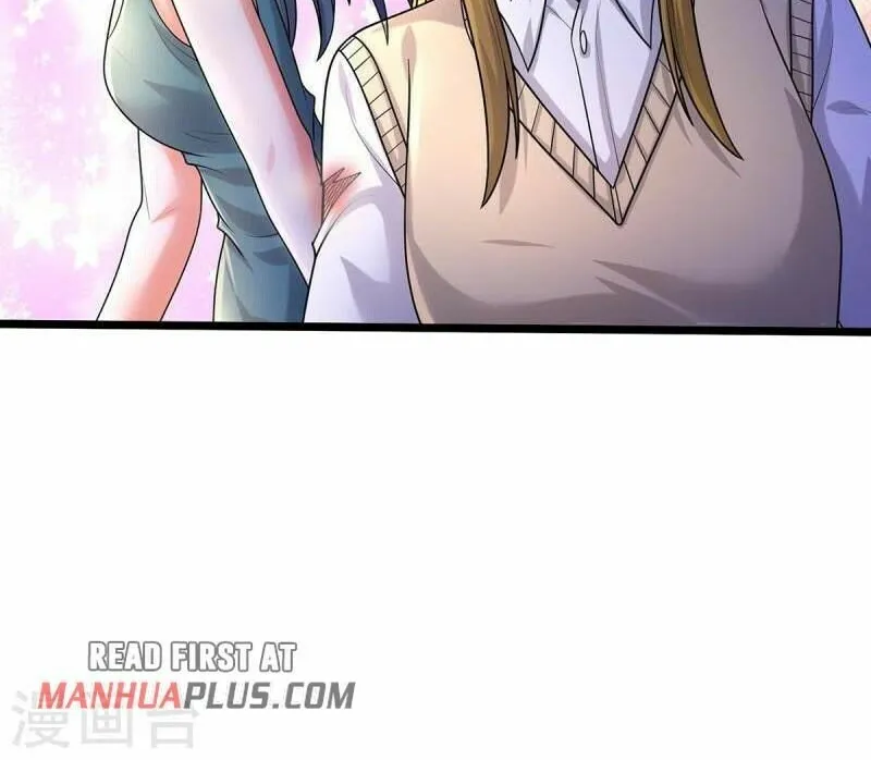 I'm The Great Immortal Zinmanga X Chapter 477 Page 21