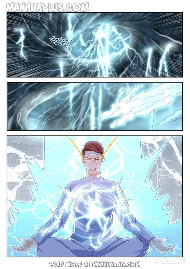Rebirth Of The Urban Immortal Cultivator Zinmanga X Chapter 351 Page 13