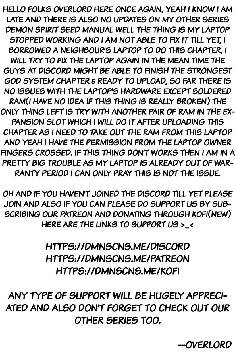 Rebirth Of The Urban Immortal Cultivator Zinmanga X Chapter 283 Page 16