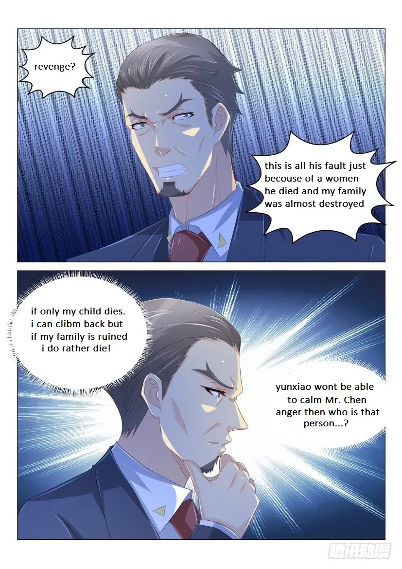 Rebirth Of The Urban Immortal Cultivator Zinmanga X Chapter 170 Page 5