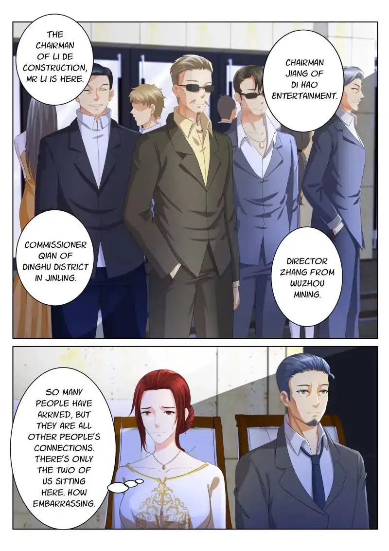 Rebirth Of The Urban Immortal Cultivator Zinmanga X Chapter 101 Page 9
