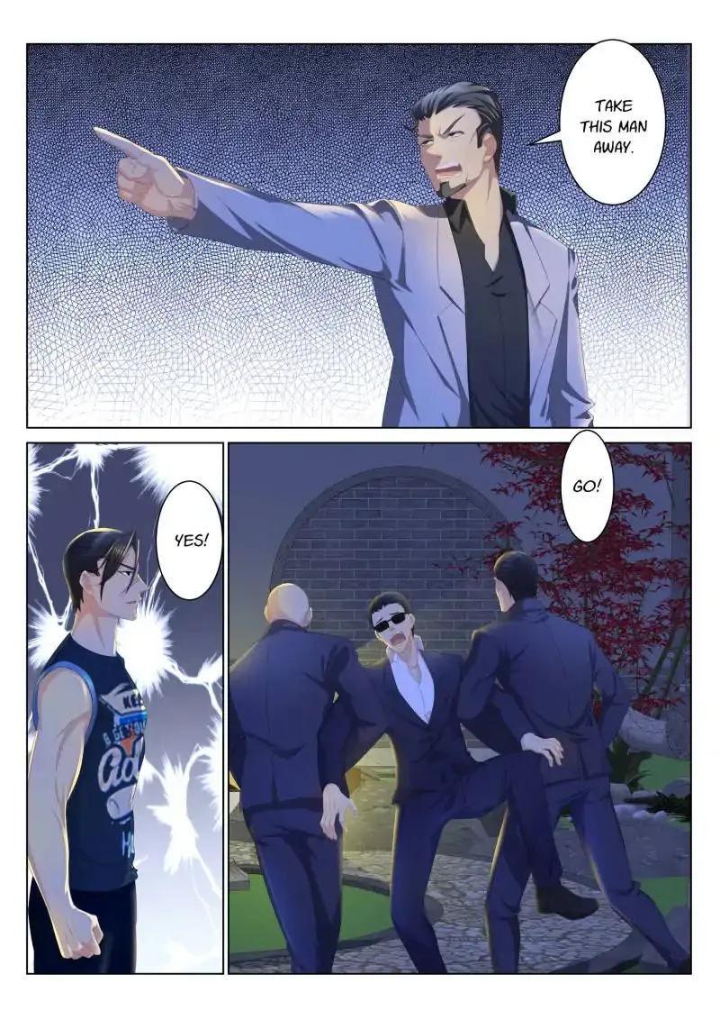 Rebirth Of The Urban Immortal Cultivator Zinmanga X Chapter 96 Page 7