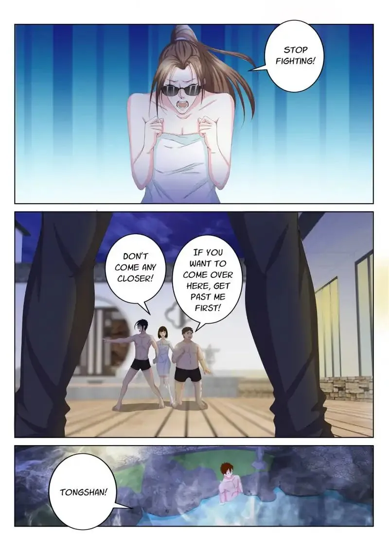 Rebirth Of The Urban Immortal Cultivator Zinmanga X Chapter 94 Page 4